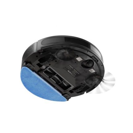 Parduodamas naudotas robotas siurblys. Turi naudojimo žymių, tačiau veikia tvarkingai. Suteikiama 6 mėn. garantija.