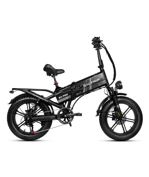 r5-pro-25km-folding-electric-bike Elektrinis sulankstomas dviratis VICTRIP R5 Pro