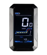 Elektrinis sulankstomas dviratis VICTRIP T6