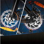 Elektrinis dviratis EON SKY E-T20 (su žemu rėmu)