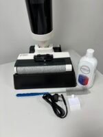 Plaunantis siurblys LITVEX y20