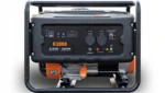 Benzininis generatorius K3000, 12 l