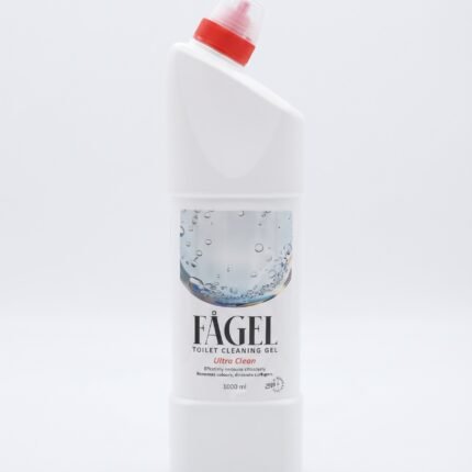 FAGEL tualeto valymo gelis 1 L