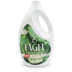 FAGEL skalbimo gelis "Professional 5,8 L